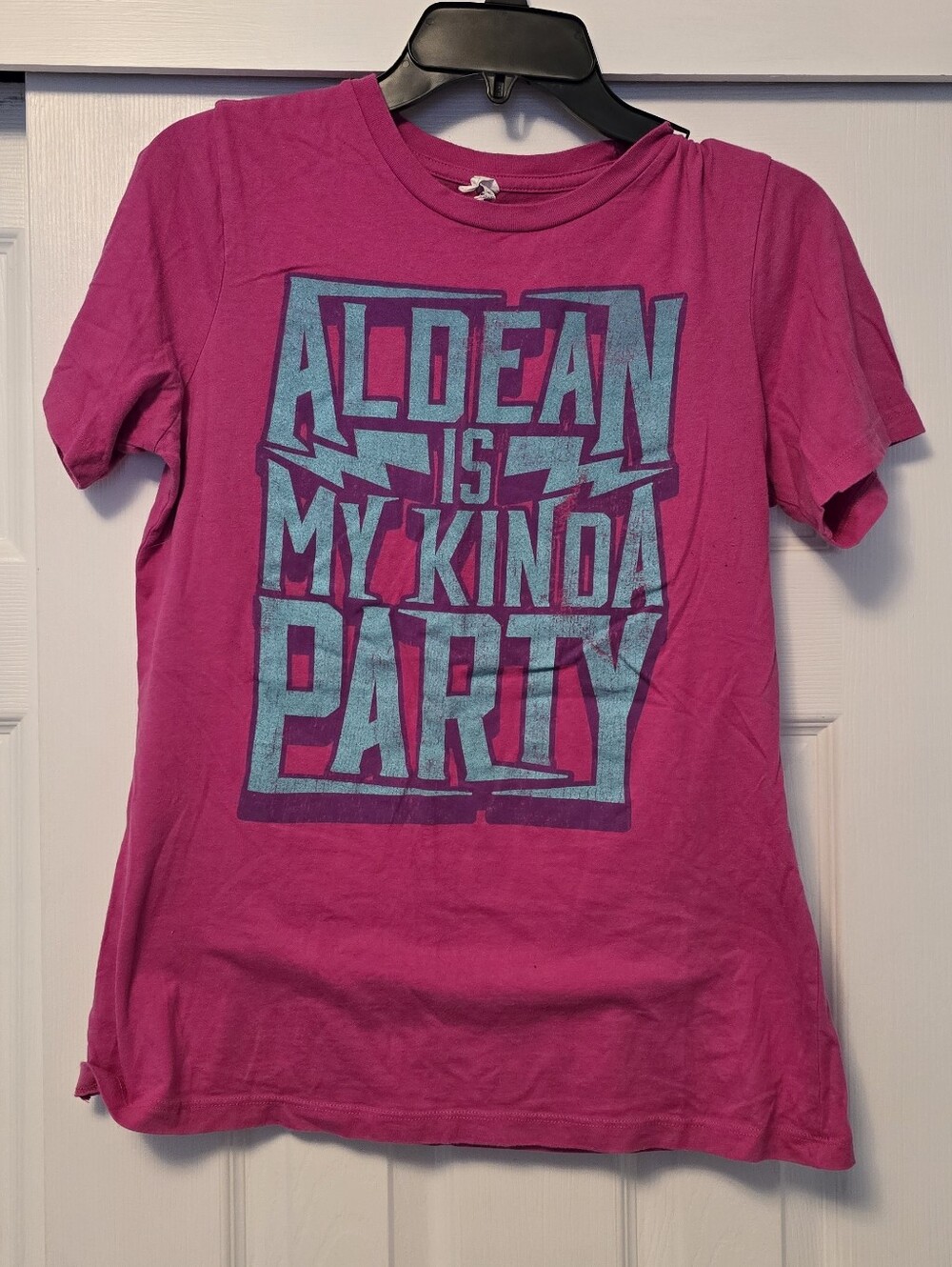 Jason Aldean Concert Tee - My Kinda Party